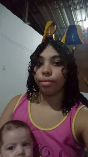 Diaristas babá empregada doméstica 