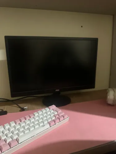 Monitor AOC E2270SWHEN