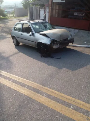 Vendo peças