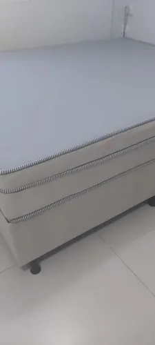 Colchão Magnético
