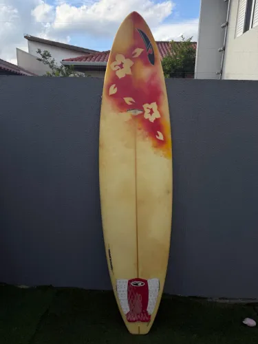 Prancha de surf funboard