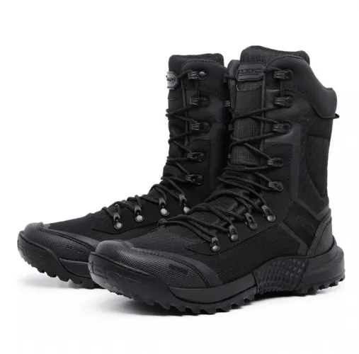 COTURNO MILITAR
