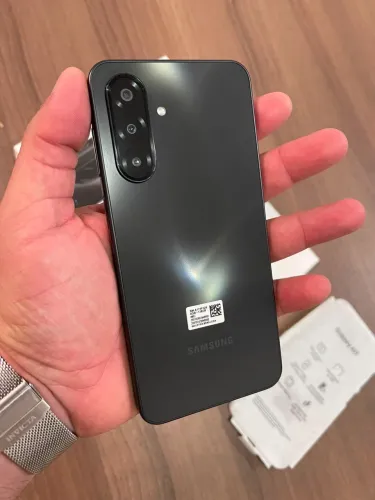 Galaxy A17 128Gb (Novo)