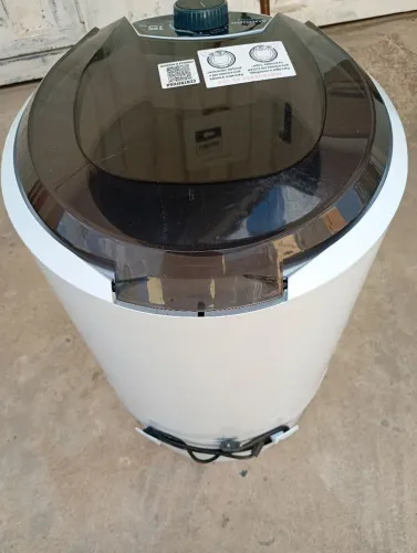 Centrifuga sugar 15 kilos