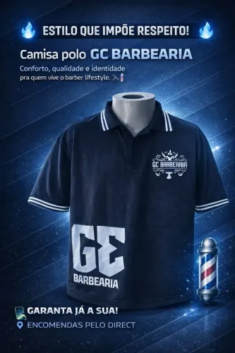 Fardamento para empresa 