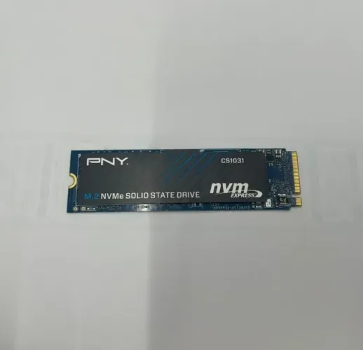 SSD NVME M.2 1TB