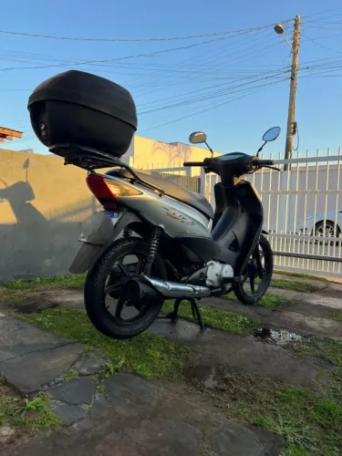 Honda Biz 125 ES 2006 - Muito Conservada