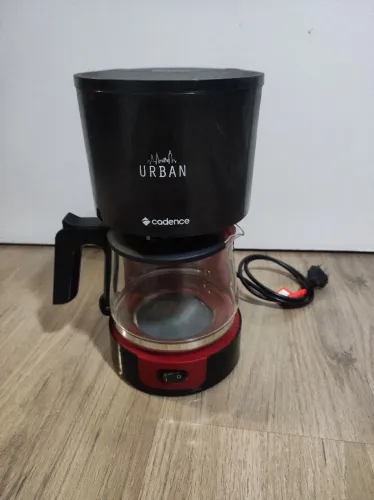 Cafeteira Cadence - Urban