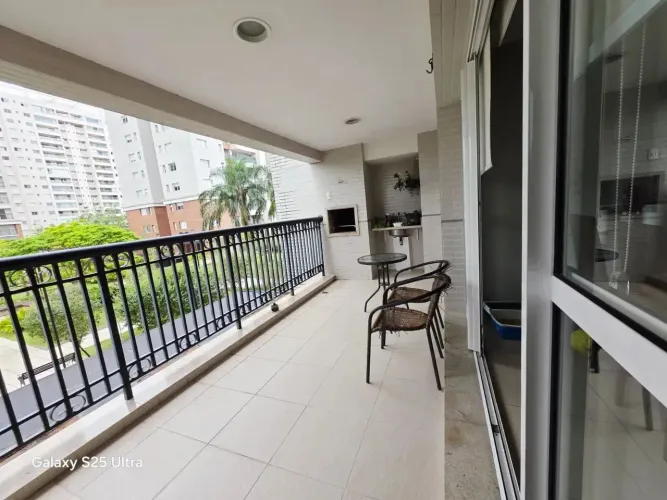 LONDON - OPORTUNIDADE ÚNICA - 134m2 - 1.300.000,00