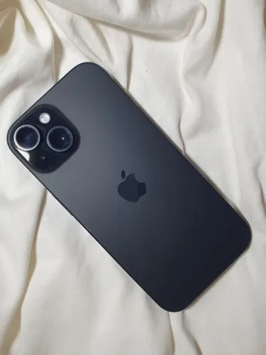 iPhone 15