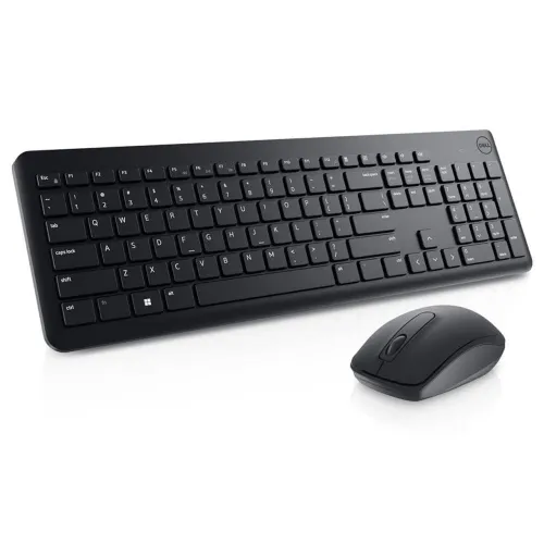 Teclado Dell KM3322W Sem Fio Original