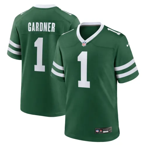 NFL JERSEY OFICIAL ORIGINAL NY JETS TAMANHO P