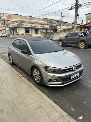 Volkswagen Polo 1.6 MSI Flex 16V 5P 2020