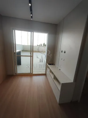 apartamento - Taquaral - Campinas