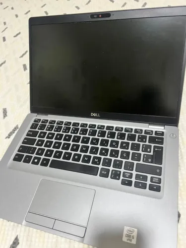 Notebook Dell Latitude 5410 | Core i5 10ª Ger. | 16GB RAM | SSD 256GB