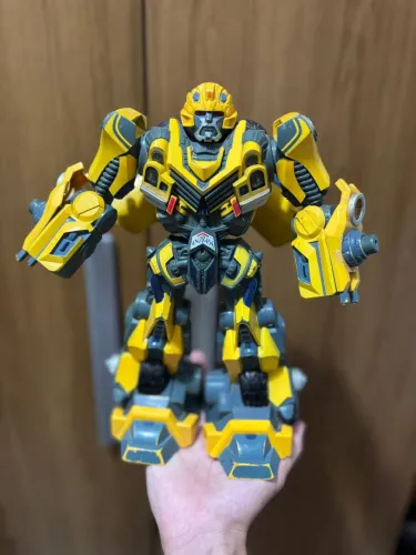 Transformes Bumblebee Hasbro 