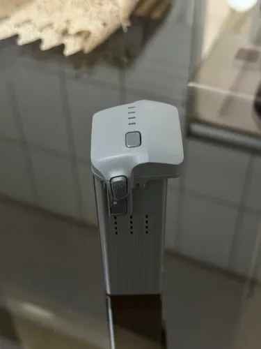 BATERIA DJI AIR 3/3S ORIGINAL - IMPECÁVEL