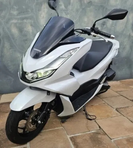 PCX ABS