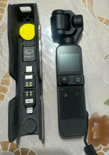 Osmo Pocket 2