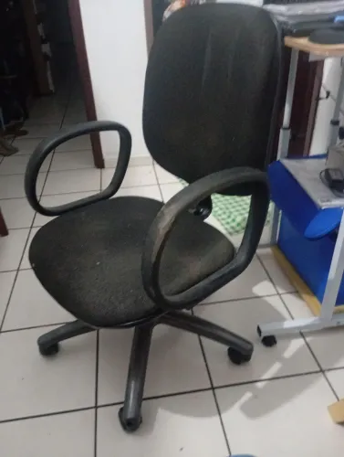 Cadeira de escritório