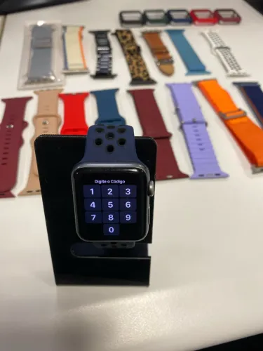 Apple Watch Series 3 42mm