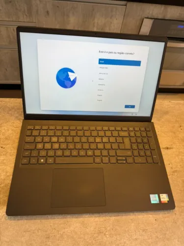 Notebook Dell Inspiron 15 3530 - Core i5 / 16 GB / SSD 1 TB