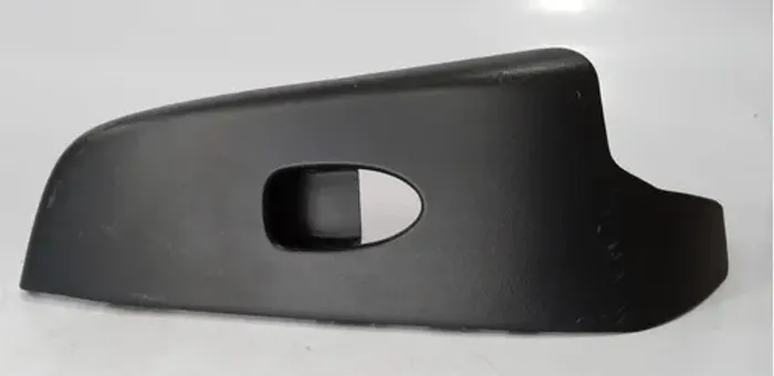 Moldura Botão Vidro Traseiro Esquerdo New Civic 2007 - 2011