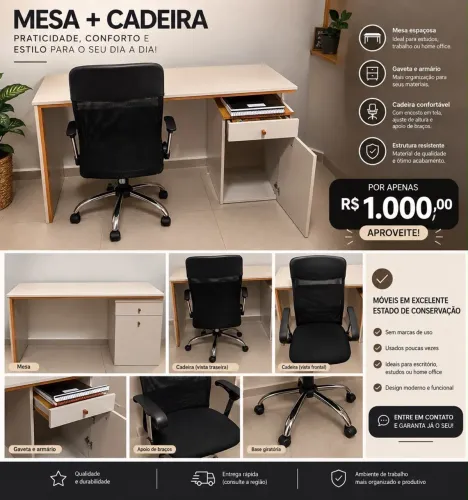 Escritório