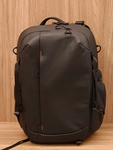 Mochila Ulanzi BP09 