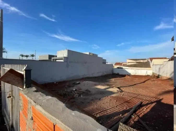 Terreno à venda em Americana, Jardim Colina