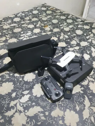 Vendo drone Dji Spark