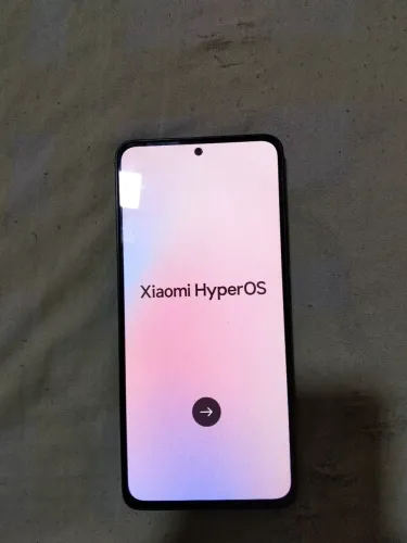 Celular redmi