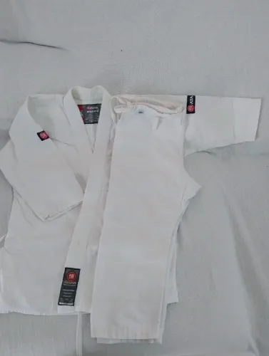 Kimono Atama