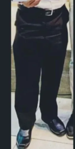 Calça Estilo João Marcos