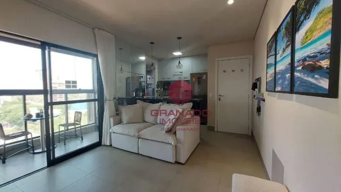 Apartamento à venda, 61 m² por R$ 620.000,00 - Zona 07 - Maringá/PR