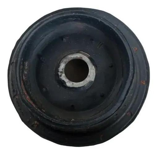 Coxim Batente Coluna Vw Gol G3 Dianteiro 