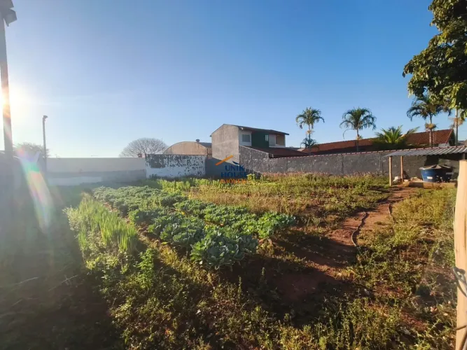 Terreno Comercial de 600m² para Locação na Vila Bressani, Paulínia!