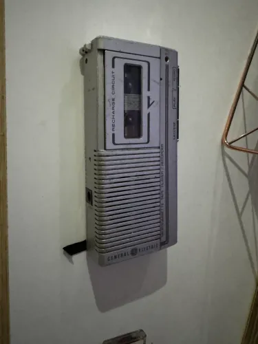 Gravador ( leia a descrição 