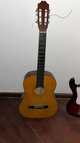 Violão Michael VM10 usado (desapego)