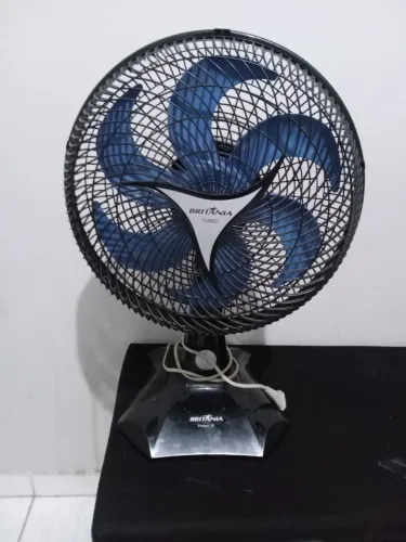 Ventilador britania