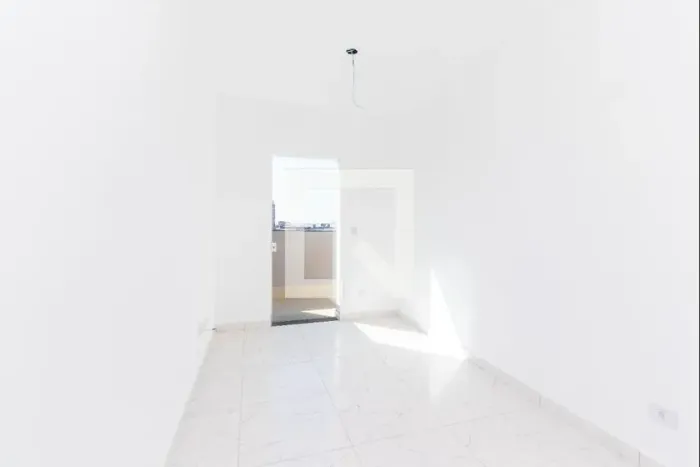 Apartamento à Venda - Itaquera, 1 Quarto, 31 m2