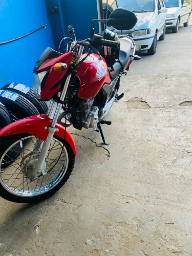 Troco por carro