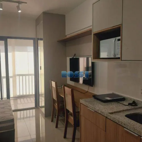 Studio com 1 dormitório à venda, 24 m² por R$ 550.000,00 - Paraíso - São Paulo/SP