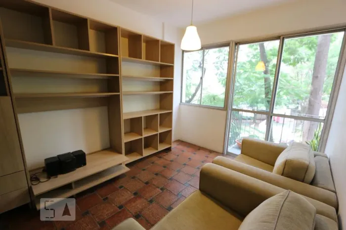 Apartamento à Venda - Portal do Morumbi, 3 Quartos, 76 m2