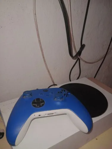 Controle x box
