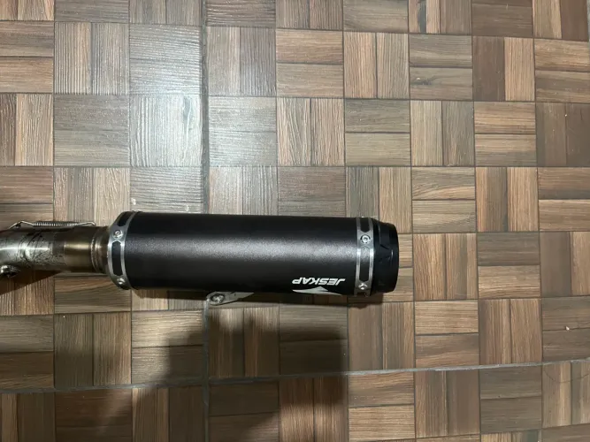 JESKAP MT03 r35 black 