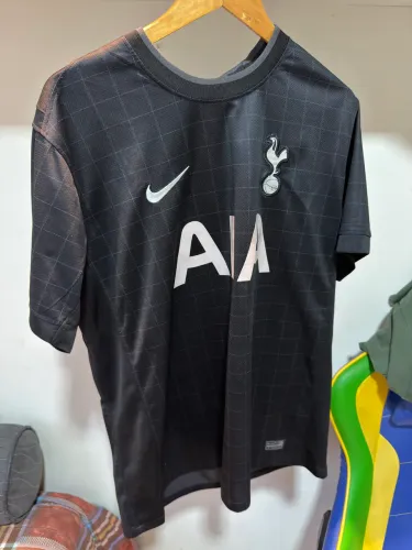 Camisa Tottenham 2XL 