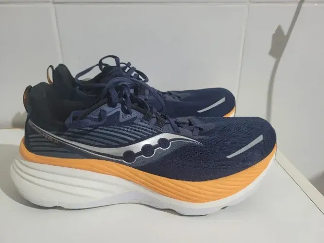 Tênis Saucony Hurricane 24 Tam(41)