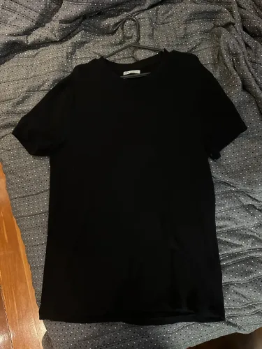 Camiseta Zara 