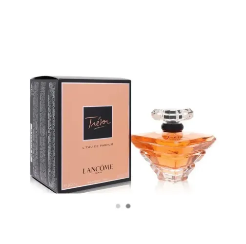  Perfume Lancôme Trésor Feminino Eau de Parfum 50 ml
